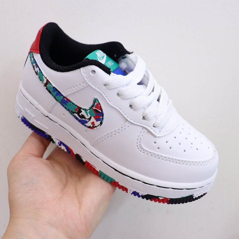 Nike Air Force One Low Children_s Shoes 24-35-ea63179c